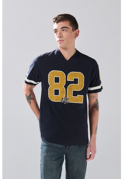 KOAJ CAMISETA KOAJ AMBAR 31439 2/26