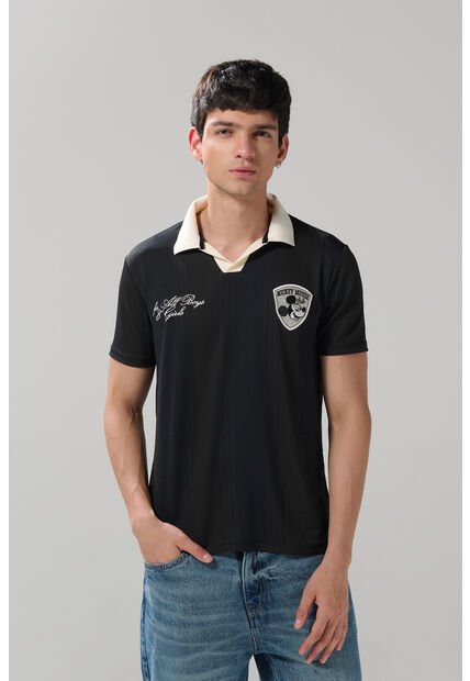 KOAJ CAMISA POLO KOAJ DESUED 26246 3/25