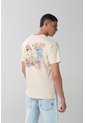 CAMISETA KOAJ NEFFET 18524 1/25 de Koaj