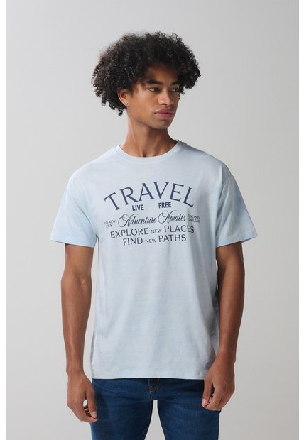 KOAJ CAMISETA KOAJ 19368 1/25