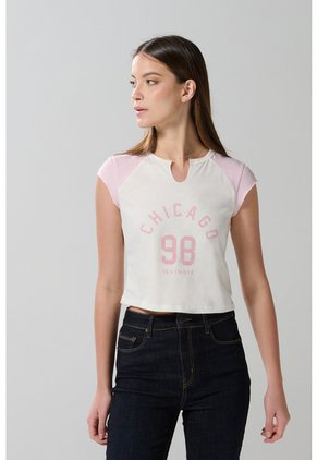 KOAJ CAMISETA KOAJ ADDA 23580 2/25