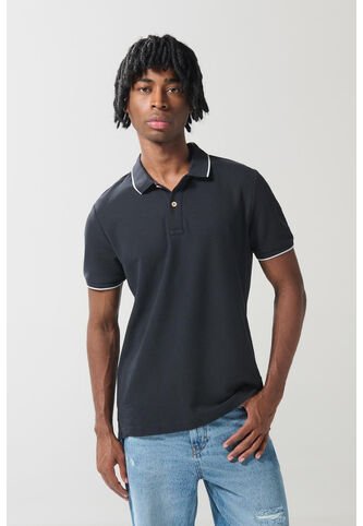 CAMISA POLO KOAJ EUFRY 4/24 Koaj