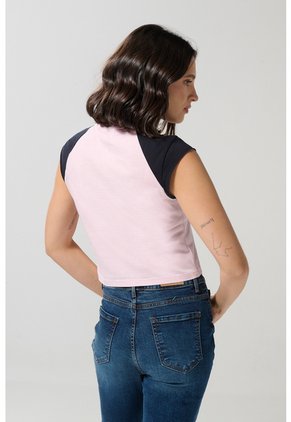 KOAJ CAMISETA KOAJ PARL 24474 2/25