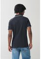 CAMISA POLO KOAJ EUFRY 4/24 de Koaj