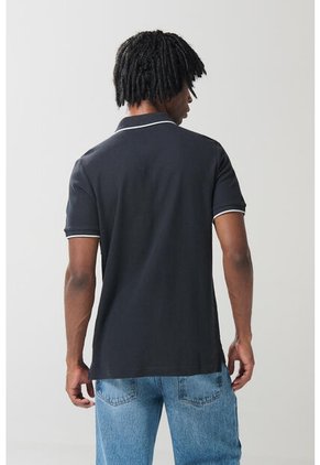 CAMISA POLO KOAJ EUFRY 4/24