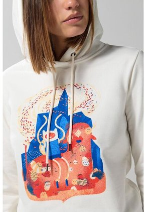 KOAJ BUZO CAPOTA KOAJ IBLE 15852 4/24