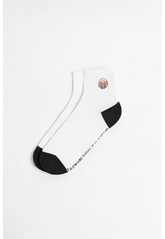 KOAJ MEDIAS KOAJ CORTA LUNA24097 2/25 Koaj