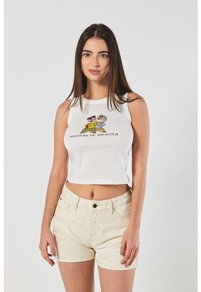 CAMISETA KOAJ OLIZ 20873 1/25