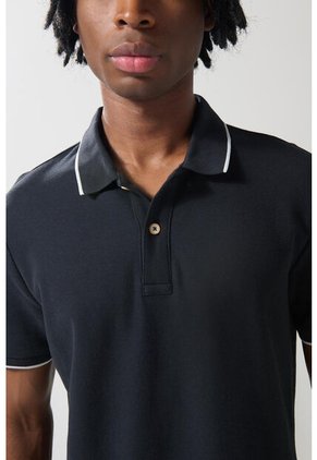 CAMISA POLO KOAJ EUFRY 4/24