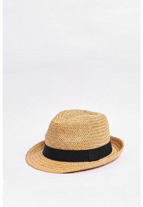 KOAJ SOMBRERO KOAJ FEDORA M 9750 4/24