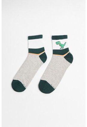 KOAJ MEDIAS KOAJ CORTA PE 24345 2/25