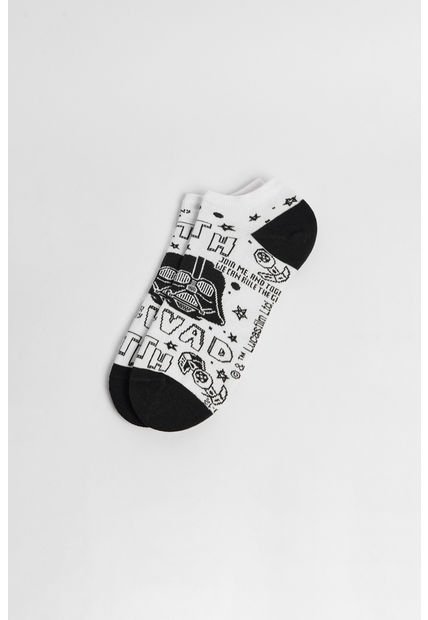 KOAJ MEDIAS KOAJ TOBILLERA DARTH 23175 2/25