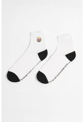 KOAJ MEDIAS KOAJ CORTA LUNA24097 2/25