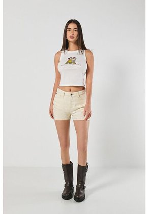 CAMISETA KOAJ OLIZ 20873 1/25