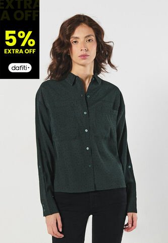 BLUSA KOAJ CUELL SPORT CROP 11909 1/25 Koaj