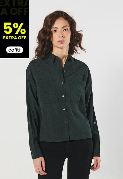 BLUSA KOAJ CUELL SPORT CROP 11909 1/25