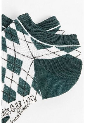 KOAJ MEDIAS KOAJ TOBILLERA TYM 24444 2/25