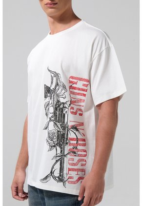 KOAJ CAMISETA KOAJ SIONELL 27097 4/25