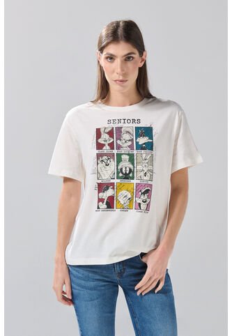 KOAJ CAMISETA KOAJ SENWY 30511 1/26 Koaj