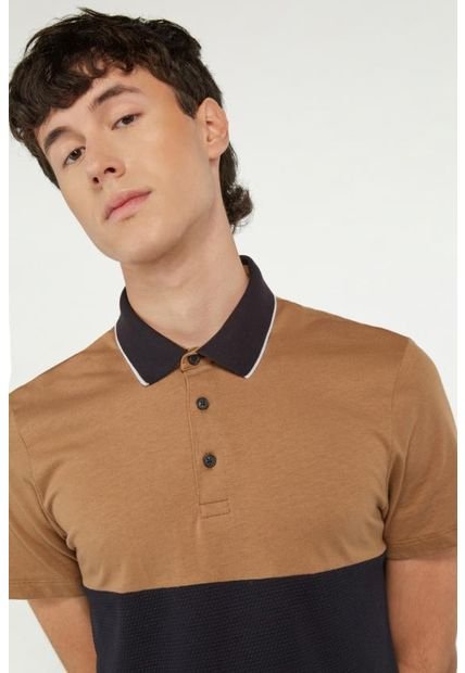 KOAJ-CAMISA POLO KOAJ MIRKO 4/22