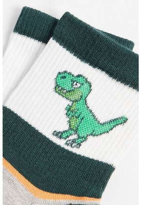 KOAJ MEDIAS KOAJ CORTA PE 24345 2/25