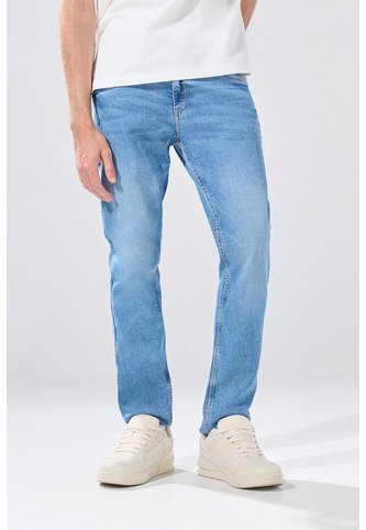 KOAJ PANTALON KOAJ JEAN  SKINNY FIT 34104 3/2 Koaj