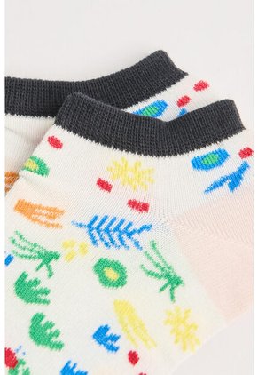 KOAJ MEDIAS KOAJ TOBILLERA 10418 3/24