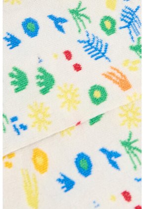 KOAJ MEDIAS KOAJ TOBILLERA 10418 3/24