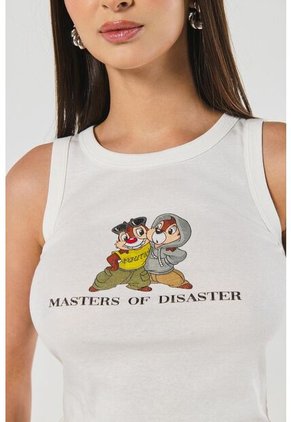 CAMISETA KOAJ OLIZ 20873 1/25