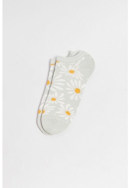 KOAJ MEDIAS KOAJ TOBILLERA 24212 2/25