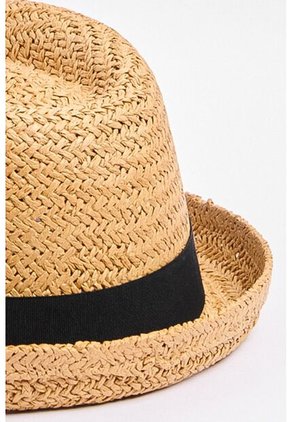 KOAJ SOMBRERO KOAJ FEDORA M 9750 4/24