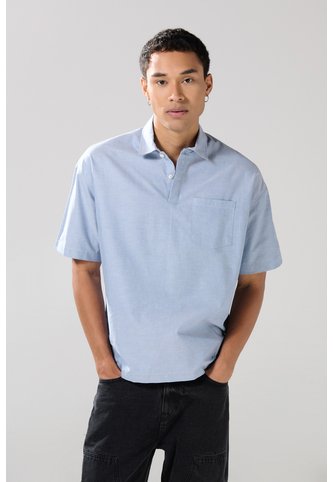 KOAJ CAMISA KOAJ RESORT RICK 29486 4/25 Koaj