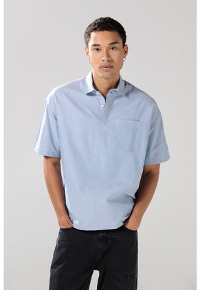 KOAJ CAMISA KOAJ RESORT RICK 29486 4/25
