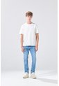 KOAJ PANTALON KOAJ JEAN  SKINNY FIT 34104 3/2 de Koaj