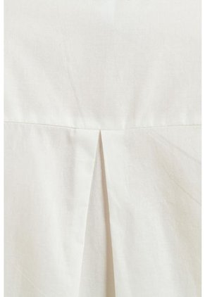 KOAJ BLUSA KOAJ CAMISERO CROP ML 4039