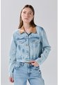 KOAJ CHAQUETA KOAJ SLIM 31805 FEM 1/26 de Koaj