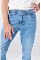 KOAJ PANTALON KOAJ JEAN  SKINNY FIT 34104 3/2 de Koaj