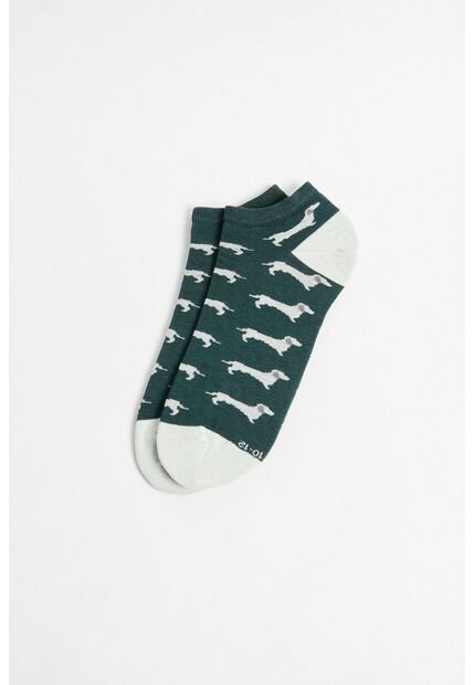 KOAJ MEDIAS KOAJ TOBILLERA 23966 2/25