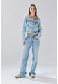KOAJ CHAQUETA KOAJ SLIM 31805 FEM 1/26 de Koaj