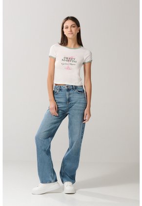 KOAJ CAMISETA KOAJ 20383 1/25