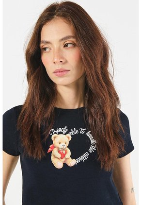 KOAJ CAMISETA KOAJ 17051 4/24