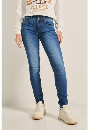 KOAJ PANTALON KOAJ PUSH UP FB 8645 2/24
