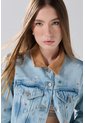 KOAJ CHAQUETA KOAJ SLIM 31805 FEM 1/26 de Koaj