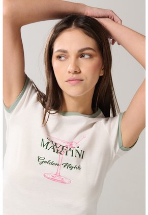 KOAJ CAMISETA KOAJ 20383 1/25
