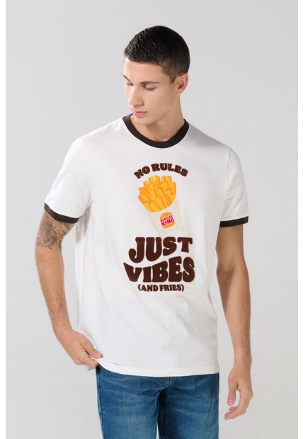 KOAJ CAMISETA KOAJ TYKKO 29442 4/25