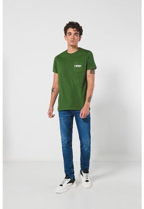 CAMISETA KOAJ BOLKYOT 11704 3/24