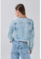 KOAJ CHAQUETA KOAJ SLIM 31805 FEM 1/26 de Koaj