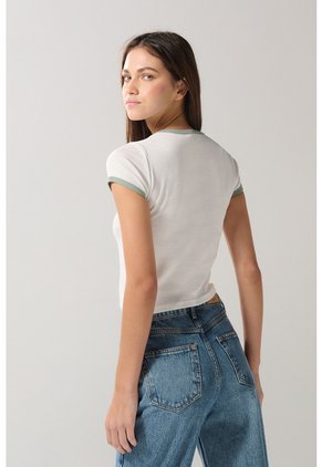 KOAJ CAMISETA KOAJ 20383 1/25