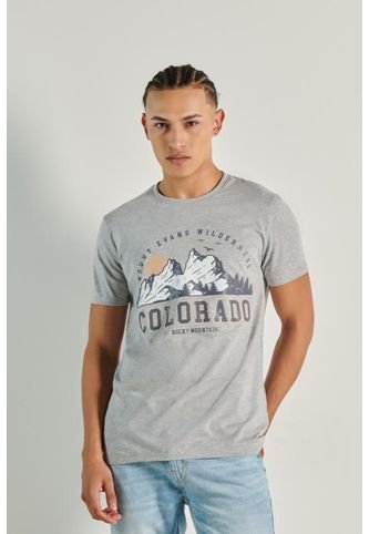 KOAJ-CAMISETA KOAJ BLANKS BM 108 4/23 Koaj