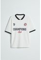 KOAJ CAMISETA KOAJ KOLBY 32282 2/26 de Koaj